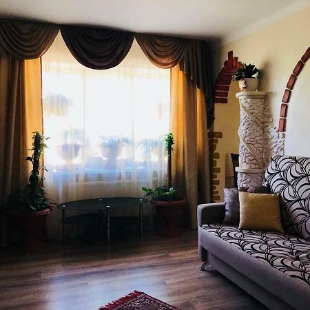 Ventspils Center Apartment Dış mekan fotoğraf