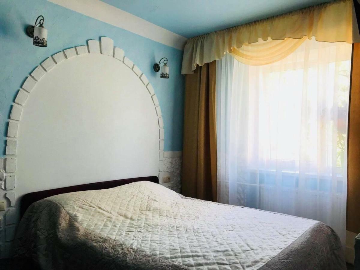 Ventspils Center Apartment Dış mekan fotoğraf