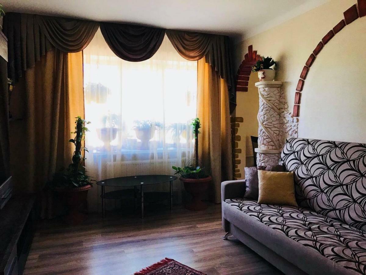 Ventspils Center Apartment Dış mekan fotoğraf