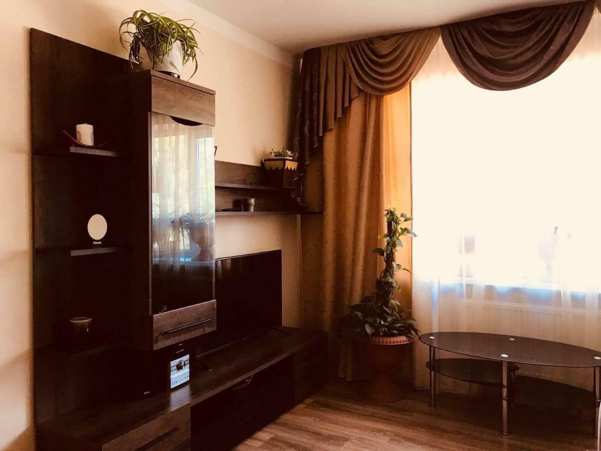 Ventspils Center Apartment Dış mekan fotoğraf